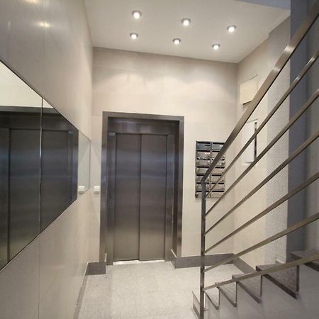 Apartamento moderno muy céntrico y cerca de la playa Appartamento Calpe Esterno foto