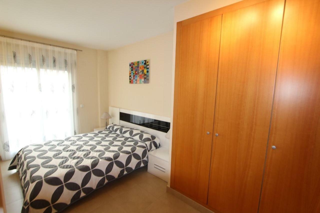 Apartamento moderno muy céntrico y cerca de la playa Appartamento Calpe Esterno foto